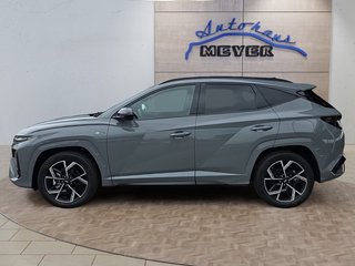 Hyundai TUCSON 1,6T PHEV N Line X UPE=58200 Euro!        ** - foto 2
