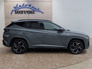 Hyundai TUCSON 1,6T PHEV N Line X UPE=58200 Euro!        ** - foto 1