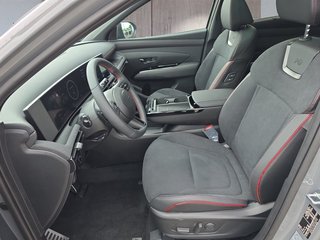 Hyundai TUCSON 1,6T PHEV N Line X UPE=58200 Euro!        ** - foto 4