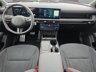 Hyundai TUCSON 1,6T PHEV N Line X UPE=58200 Euro!        ** - foto 5