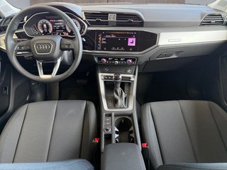 Audi Q3 Sportback 35TFSI 4*J.Gar/aAHK/Kessy/el.Klappe/Sitzhz.  ** - bilder 6
