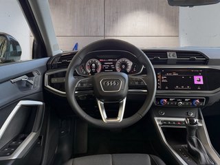 Audi Q3 Sportback 35TFSI 4*J.Gar/aAHK/Kessy/el.Klappe/Sitzhz.  ** - bilder 9