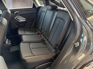 Audi Q3 Sportback 35TFSI 4*J.Gar/aAHK/Kessy/el.Klappe/Sitzhz.  ** - bilder 10