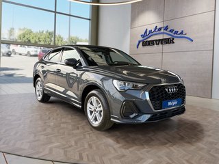 Audi Q3 Sportback 35TFSI 4*J.Gar/aAHK/Kessy/el.Klappe/Sitzhz.  ** - bilder 3