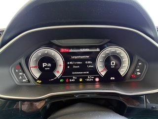Audi Q3 Sportback 35TFSI 4*J.Gar/aAHK/Kessy/el.Klappe/Sitzhz.  ** - bilder 16