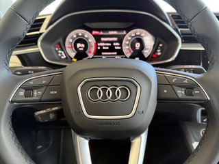Audi Q3 Sportback 35TFSI 4*J.Gar/aAHK/Kessy/el.Klappe/Sitzhz.  ** - bilder 17