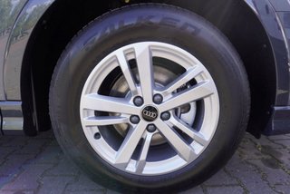 Audi Q3 Sportback 35TFSI 4*J.Gar/aAHK/Kessy/el.Klappe/Sitzhz.  ** - bilder 21