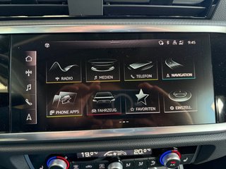 Audi Q3 Sportback 35TFSI 4*J.Gar/aAHK/Kessy/el.Klappe/Sitzhz.  ** - bilder 25
