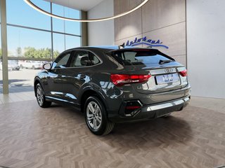 Audi Q3 Sportback 35TFSI 4*J.Gar/aAHK/Kessy/el.Klappe/Sitzhz.  ** - bilder 4