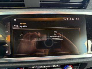 Audi Q3 Sportback 35TFSI 4*J.Gar/aAHK/Kessy/el.Klappe/Sitzhz.  ** - bilder 27