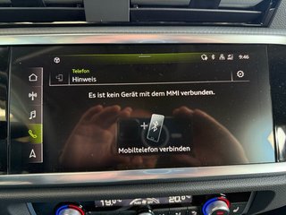 Audi Q3 Sportback 35TFSI 4*J.Gar/aAHK/Kessy/el.Klappe/Sitzhz.  ** - bilder 28