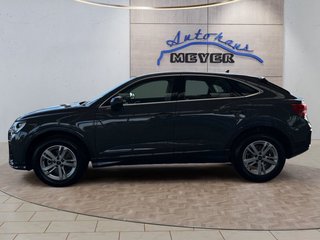 Audi Q3 Sportback 35TFSI 4*J.Gar/aAHK/Kessy/el.Klappe/Sitzhz.  ** - bilder 5