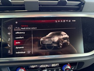 Audi Q3 Sportback 35TFSI 4*J.Gar/aAHK/Kessy/el.Klappe/Sitzhz.  ** - bilder 36