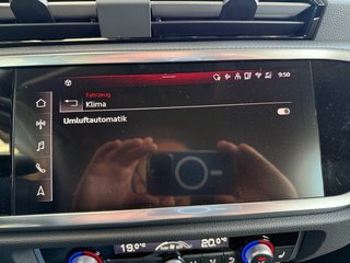 Audi Q3 Sportback 35TFSI 4*J.Gar/aAHK/Kessy/el.Klappe/Sitzhz.  ** - bilder 37
