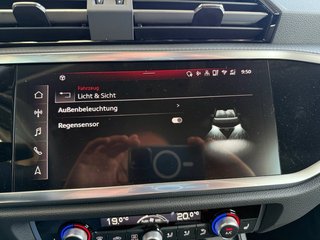 Audi Q3 Sportback 35TFSI 4*J.Gar/aAHK/Kessy/el.Klappe/Sitzhz.  ** - bilder 38