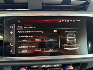 Audi Q3 Sportback 35TFSI 4*J.Gar/aAHK/Kessy/el.Klappe/Sitzhz.  ** - bilder 39