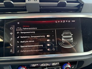 Audi Q3 Sportback 35TFSI 4*J.Gar/aAHK/Kessy/el.Klappe/Sitzhz.  ** - bilder 40