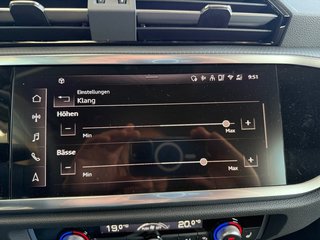 Audi Q3 Sportback 35TFSI 4*J.Gar/aAHK/Kessy/el.Klappe/Sitzhz.  ** - bilder 43