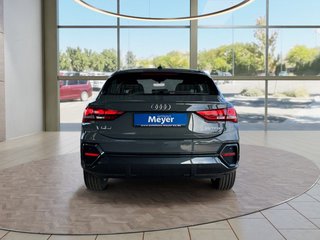 Audi Q3 Sportback 35TFSI 4*J.Gar/aAHK/Kessy/el.Klappe/Sitzhz.  ** - bilder 1