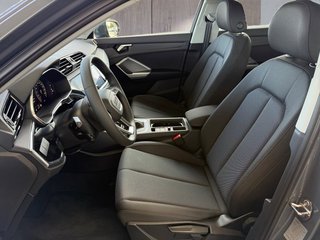 Audi Q3 Sportback 35TFSI 4*J.Gar/aAHK/Kessy/el.Klappe/Sitzhz.  ** - bilder 5