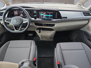 Volkswagen Multivan 2,0TDI DSG 4*J.Gar/7-Sitzer/AHK/Kamera/ACC/Sitzhz.   ** - bilder 5