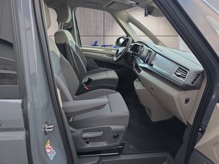 Volkswagen Multivan 2,0TDI DSG 4*J.Gar/7-Sitzer/AHK/Kamera/ACC/Sitzhz.   ** - bilder 10