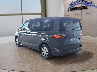 Volkswagen Multivan 2,0TDI DSG 4*J.Gar/7-Sitzer/AHK/Kamera/ACC/Sitzhz.   ** - bilder 3