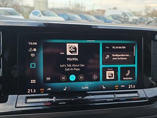 Volkswagen Multivan 2,0TDI DSG 4*J.Gar/7-Sitzer/AHK/Kamera/ACC/Sitzhz.   ** - bilder 19