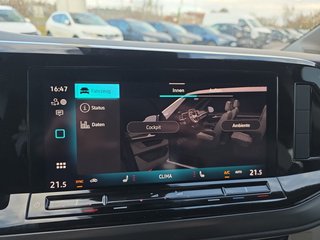 Volkswagen Multivan 2,0TDI DSG 4*J.Gar/7-Sitzer/AHK/Kamera/ACC/Sitzhz.   ** - bilder 28