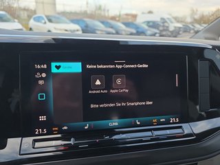 Volkswagen Multivan 2,0TDI DSG 4*J.Gar/7-Sitzer/AHK/Kamera/ACC/Sitzhz.   ** - bilder 30