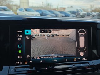 Volkswagen Multivan 2,0TDI DSG 4*J.Gar/7-Sitzer/AHK/Kamera/ACC/Sitzhz.   ** - bilder 34