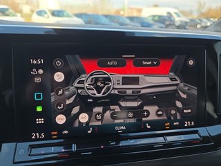 Volkswagen Multivan 2,0TDI DSG 4*J.Gar/7-Sitzer/AHK/Kamera/ACC/Sitzhz.   ** - bilder 40