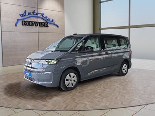 Volkswagen Multivan age.one-day registration Kaufen