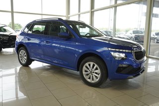 Skoda Kamiq age.one-day registration Kaufen