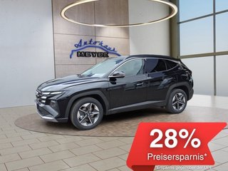 Hyundai TUCSON age.one-day registration Kaufen