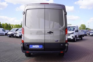 Ford Transit L3H2 FT350 2,0TDCI UPE=60500€!  ** - bilder 1