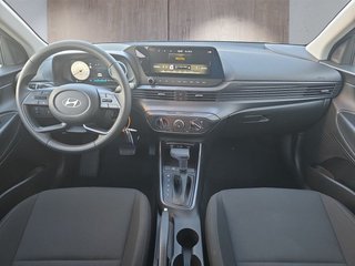 Hyundai i20 1.0 T-GDI 7DCT Navi/Kamera/LED/Temp.  ** - bilder 6