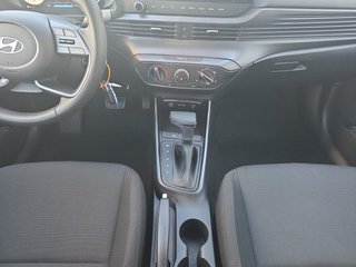 Hyundai i20 1.0 T-GDI 7DCT Navi/Kamera/LED/Temp.  ** - bilder 7