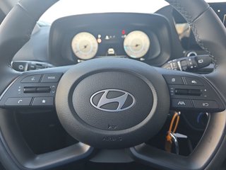 Hyundai i20 1.0 T-GDI 7DCT Navi/Kamera/LED/Temp.  ** - bilder 16