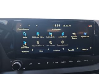 Hyundai i20 1.0 T-GDI 7DCT Navi/Kamera/LED/Temp.  ** - bilder 24