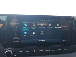 Hyundai i20 1.0 T-GDI 7DCT Navi/Kamera/LED/Temp.  ** - bilder 25