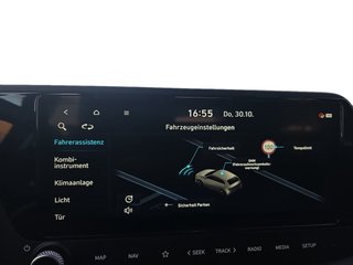 Hyundai i20 1.0 T-GDI 7DCT Navi/Kamera/LED/Temp.  ** - bilder 27