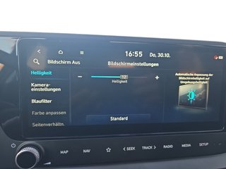 Hyundai i20 1.0 T-GDI 7DCT Navi/Kamera/LED/Temp.  ** - bilder 33