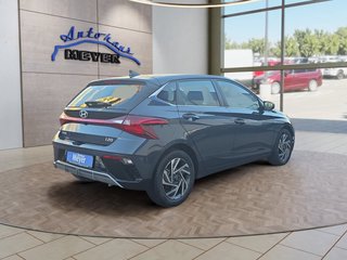 Hyundai i20 1.0 T-GDI 7DCT Navi/Kamera/LED/Temp.  ** - bilder 5