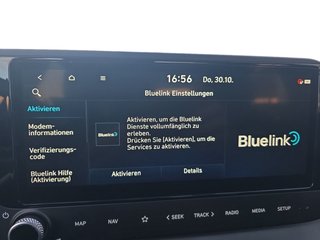 Hyundai i20 1.0 T-GDI 7DCT Navi/Kamera/LED/Temp.  ** - bilder 36