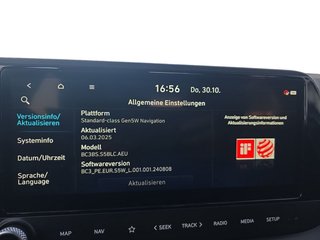 Hyundai i20 1.0 T-GDI 7DCT Navi/Kamera/LED/Temp.  ** - bilder 37