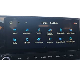 Hyundai i20 1.0 T-GDI 7DCT Navi/Kamera/LED/Temp.  ** - bilder 38