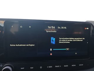 Hyundai i20 1.0 T-GDI 7DCT Navi/Kamera/LED/Temp.  ** - bilder 40