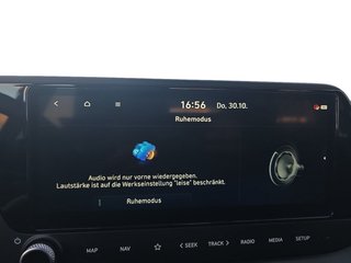 Hyundai i20 1.0 T-GDI 7DCT Navi/Kamera/LED/Temp.  ** - bilder 41