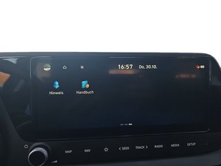 Hyundai i20 1.0 T-GDI 7DCT Navi/Kamera/LED/Temp.  ** - bilder 43